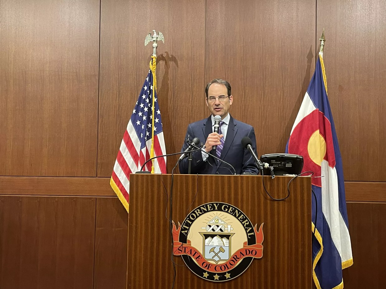 Colorado Attorney General Sues RealPage for Inflating Rent Prices