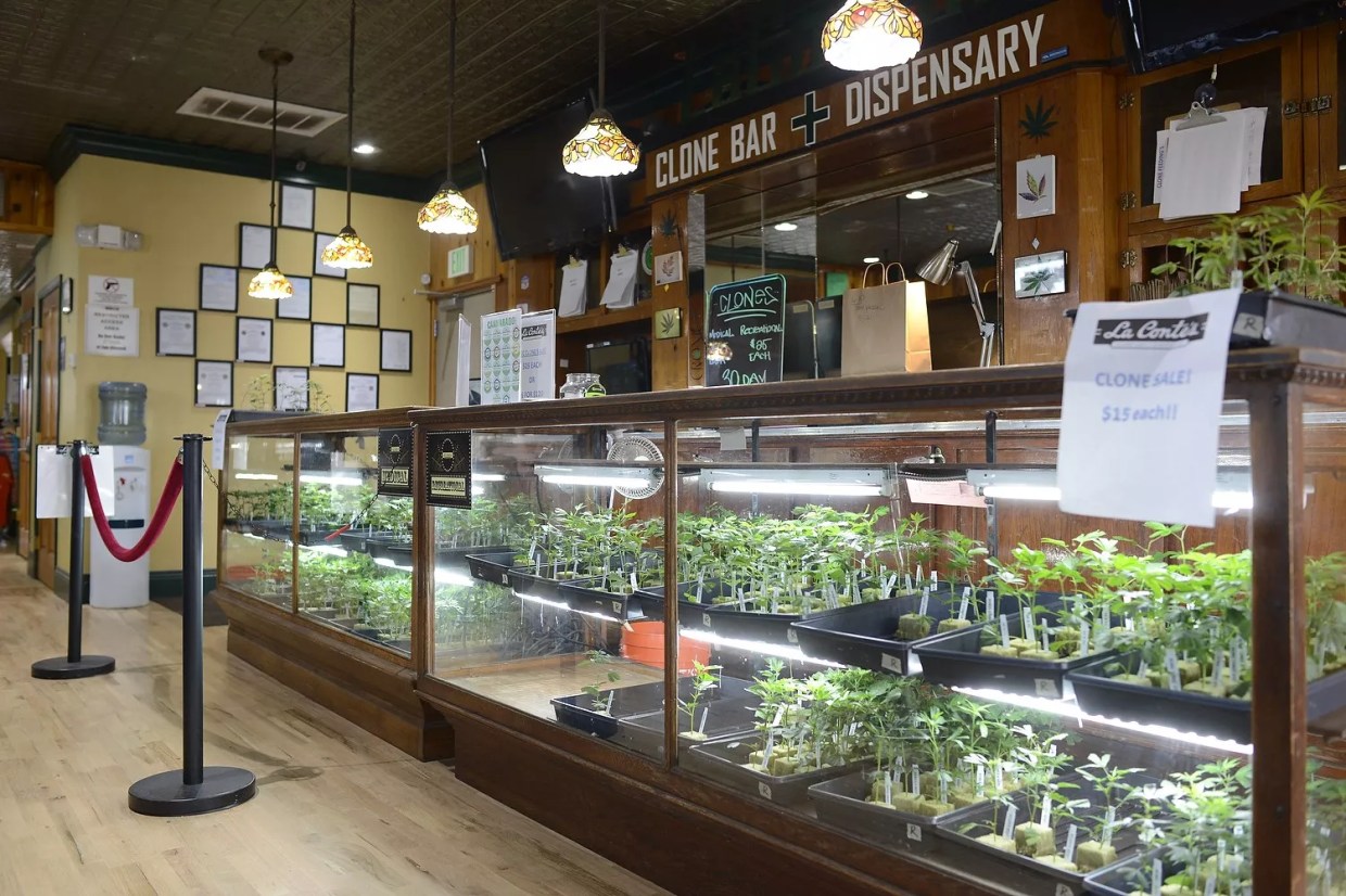 State Officials Suggest Significant Rule Changes to Retail Marijuana