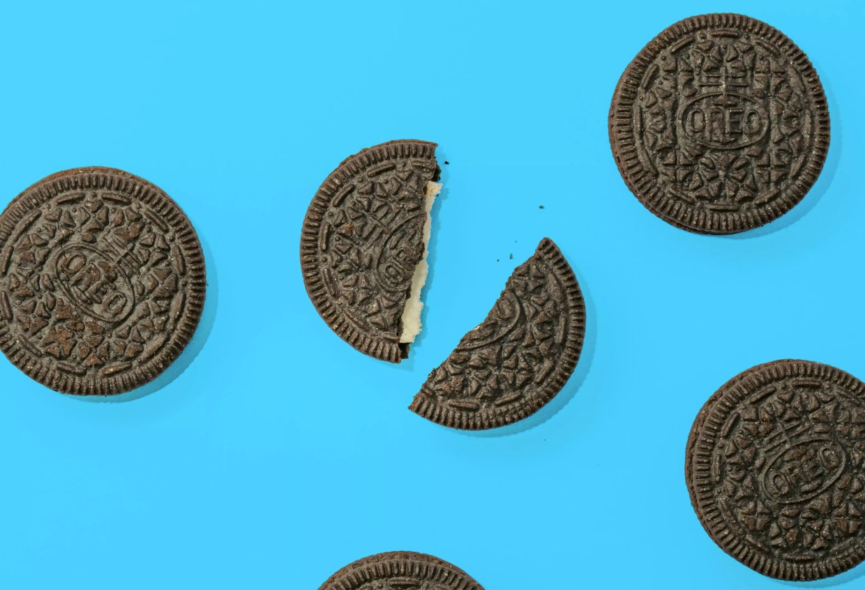 Reader: The Funny Part Is That Oreoz Is Safer Than Oreos