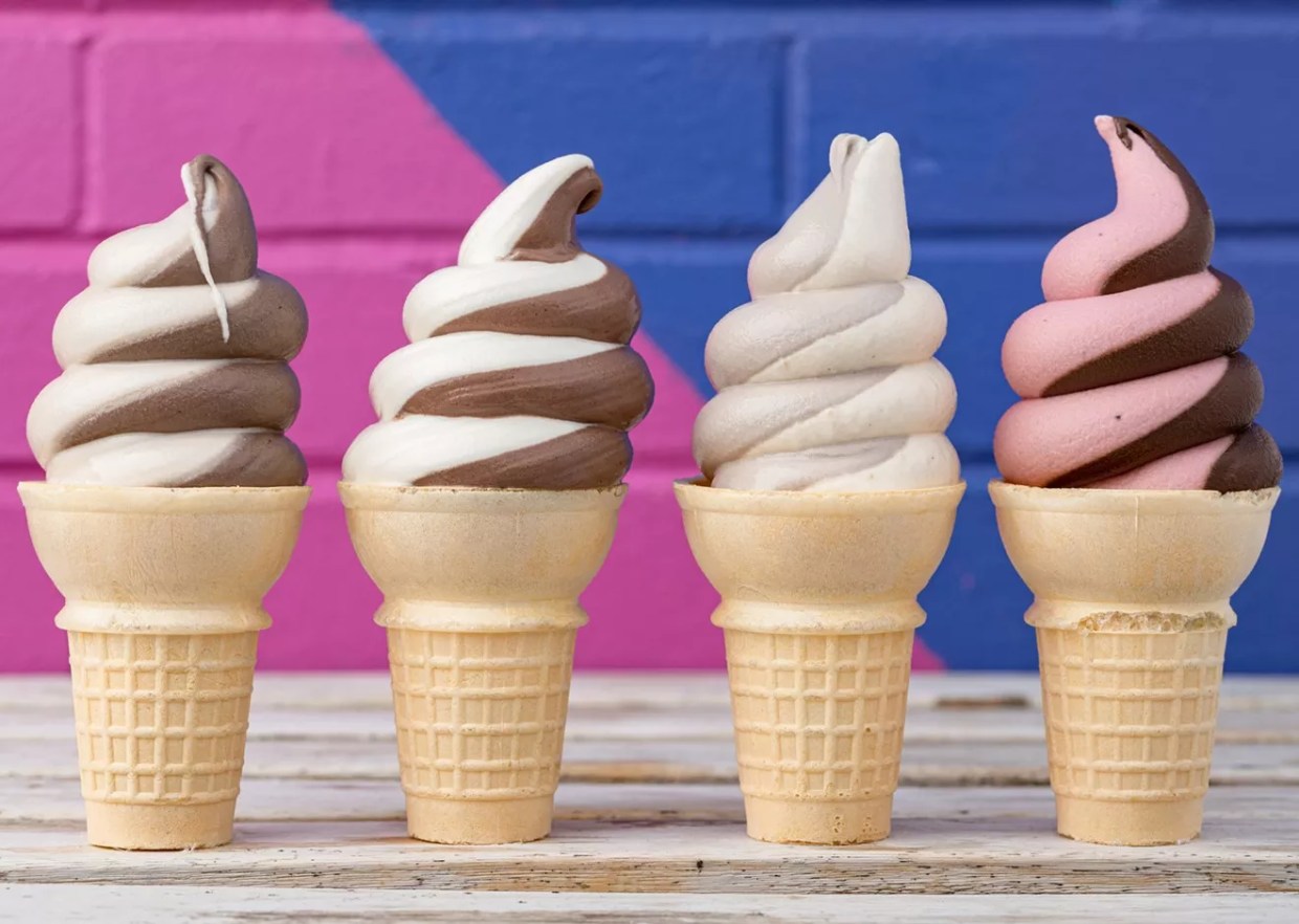 Reader: I’d Trade Ten Green Chile Joints for One Soft-Serve Spot