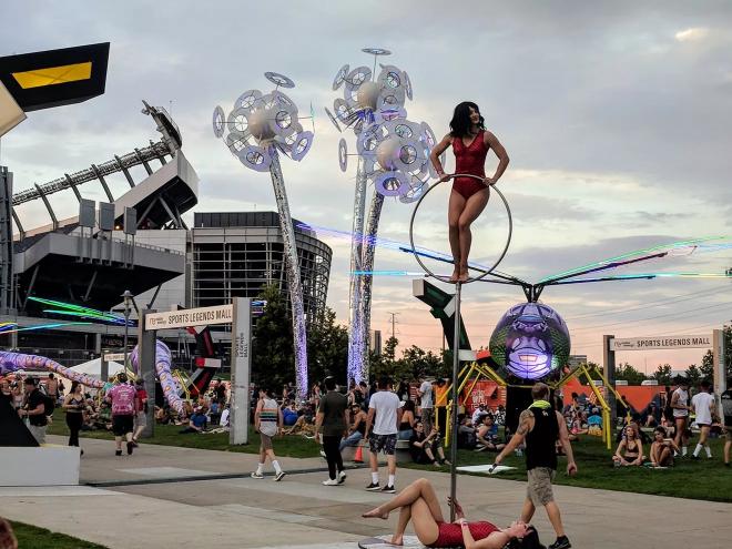 Global Dance Fest