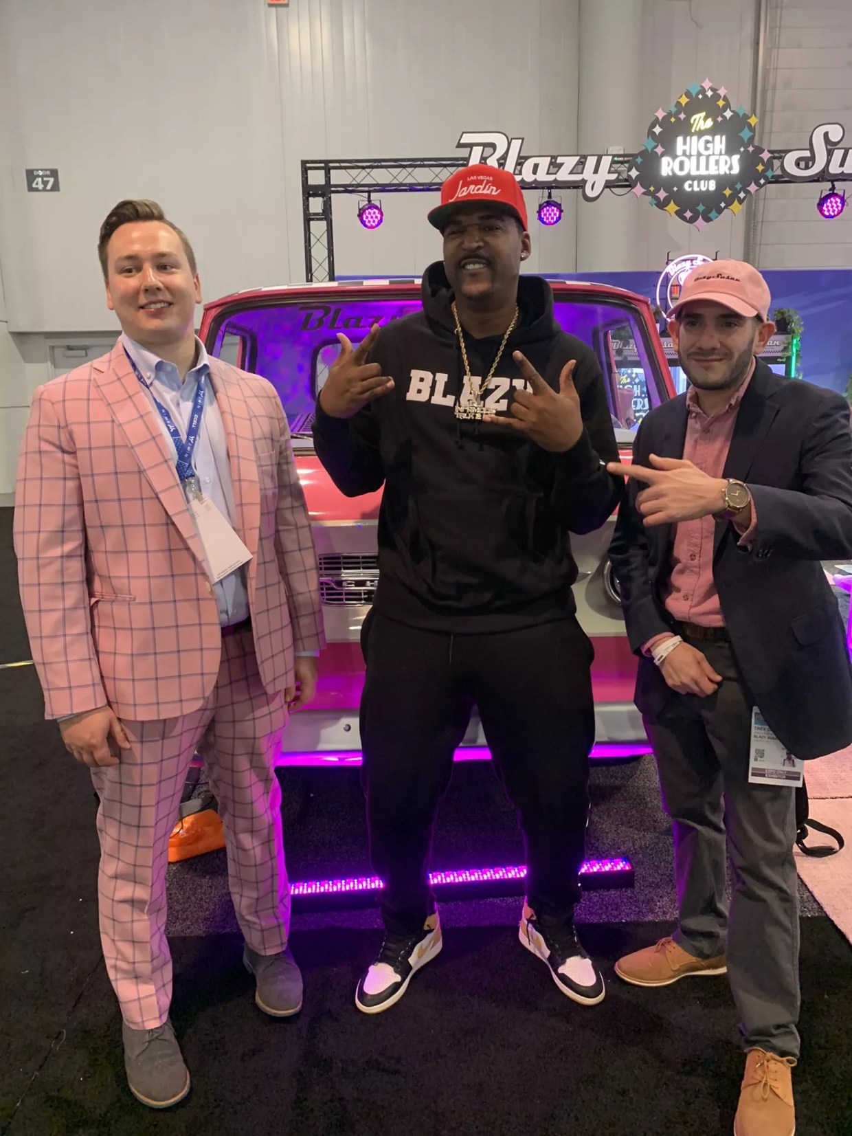 Celebrity Shout-Outs Help Blazy Susan Become Fast-Growing Cannabis Brand