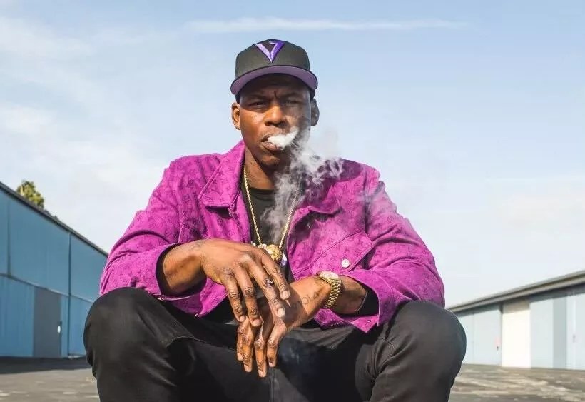 Al Harrington on What to Expect From the NBA’s New Weed Policy