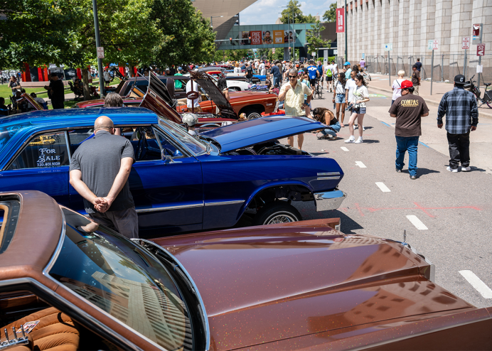 lowriders