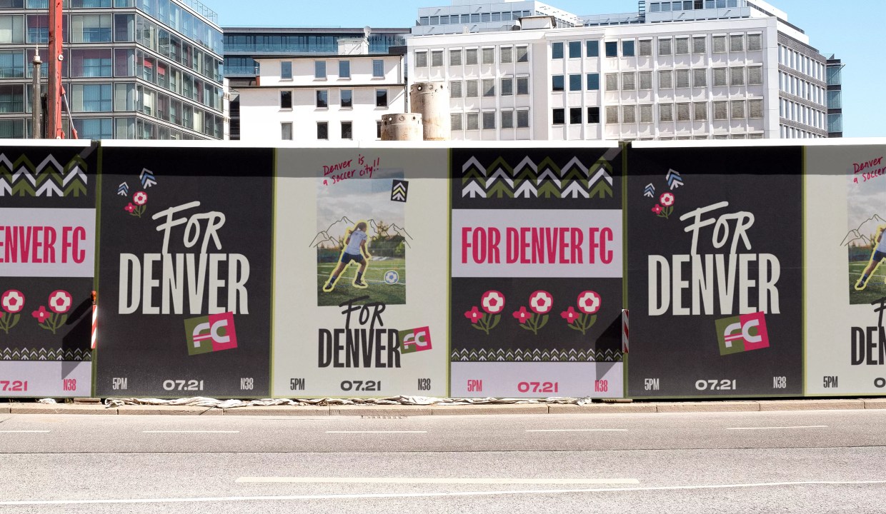 Just for Kicks: Denver Is Getting a National Women’s Soccer League Team