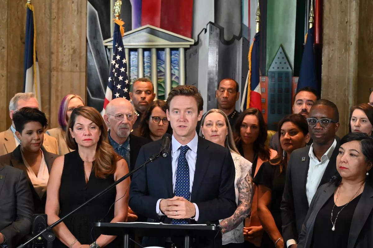 Colorado Coalition for the Homeless Houses Resources for Denver’s Emergency Mission