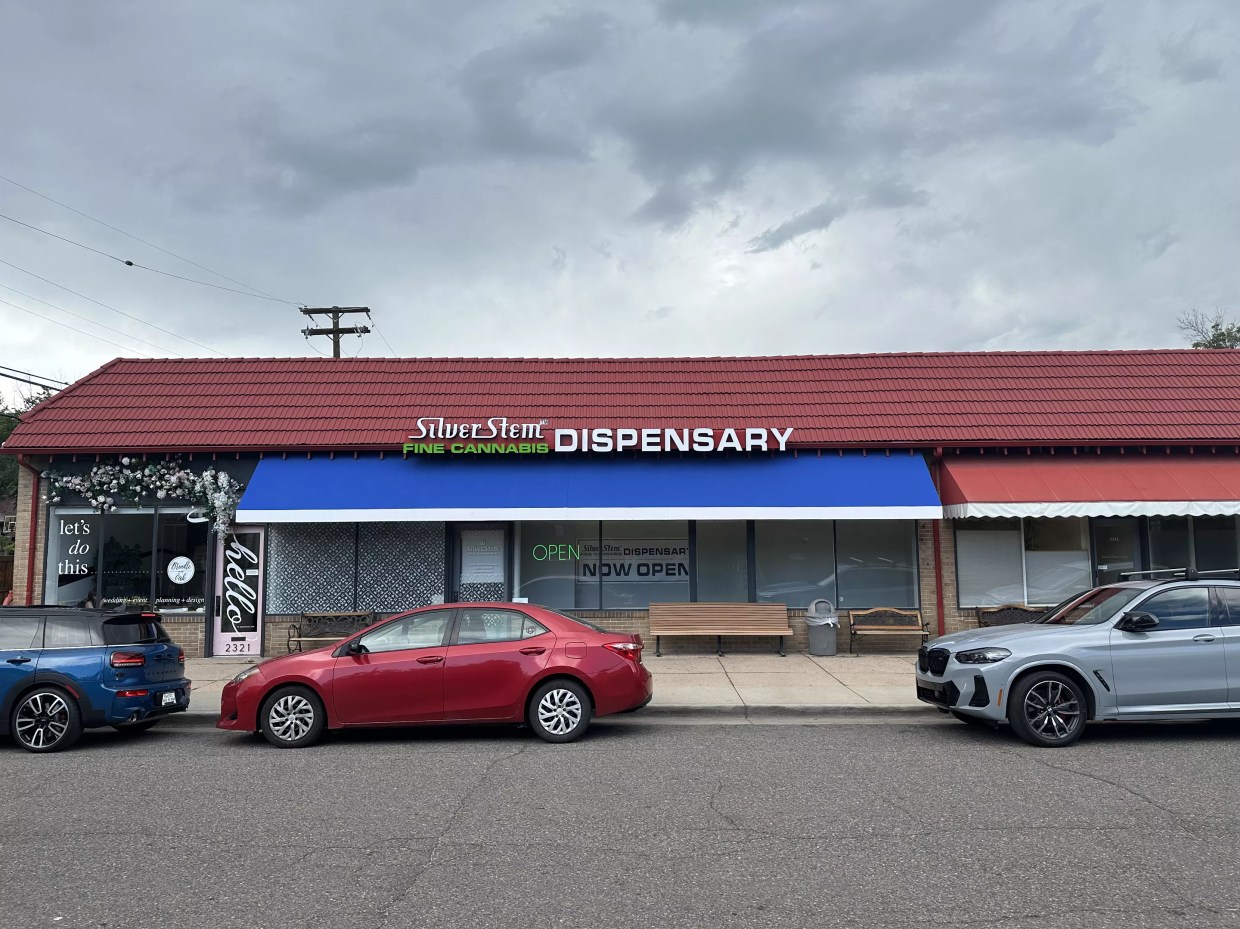 Openings and Closings: New Dispensaries in Denver, Broomfield and Lakewood