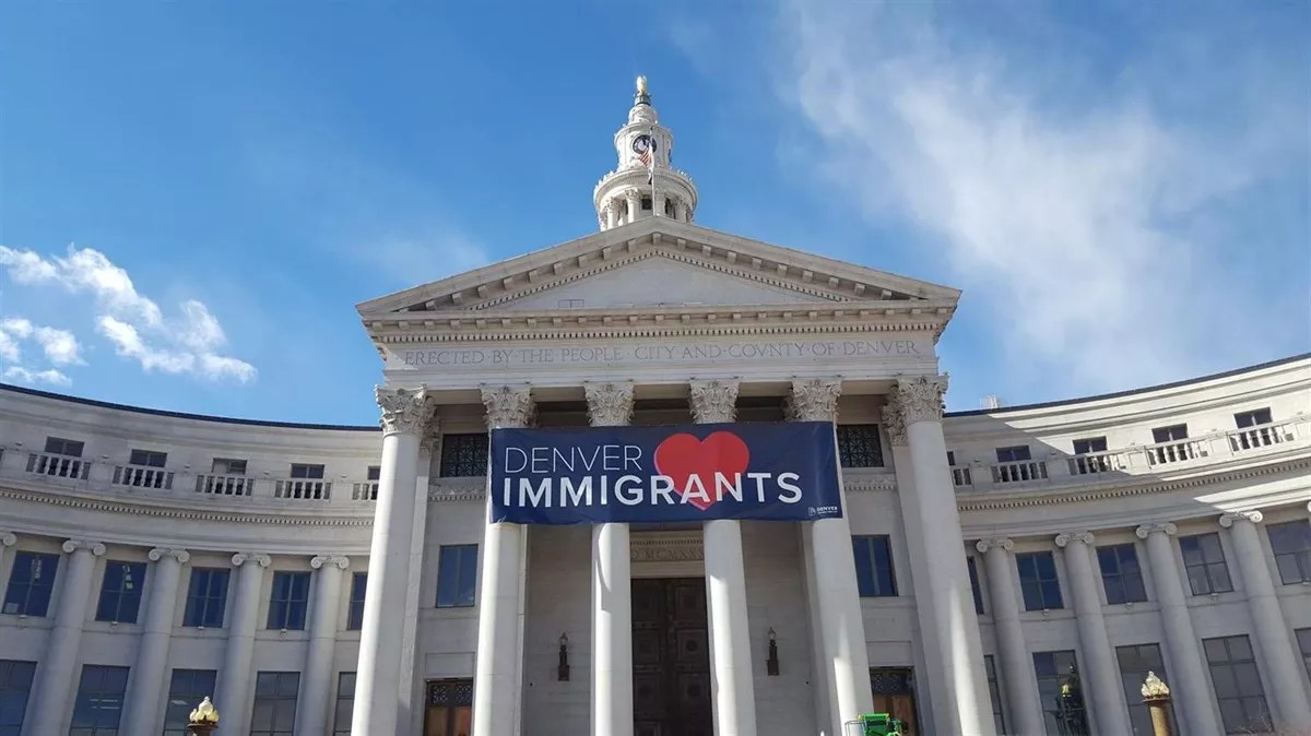 How Denver and Nearby Cities Are Responding to ICE