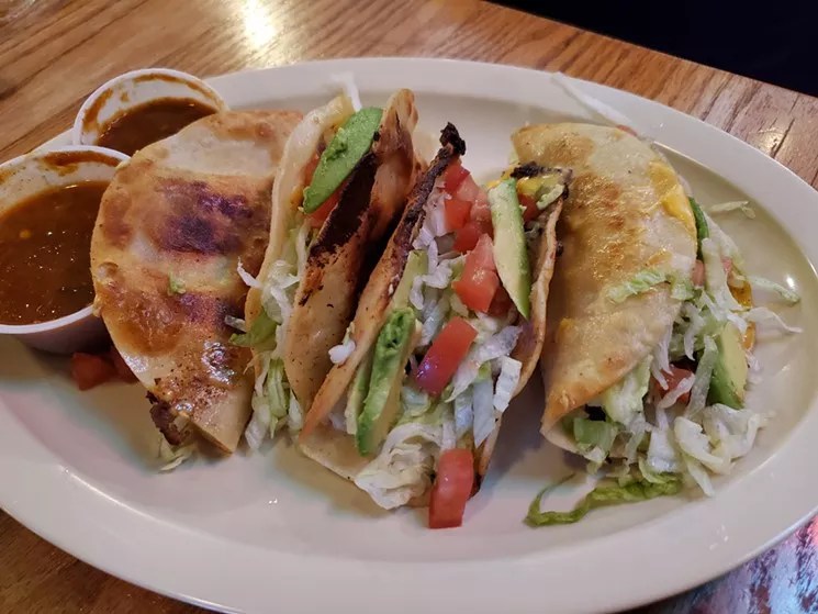 Reader: There’s a Lot of Bomb-ass Tacos in Denver