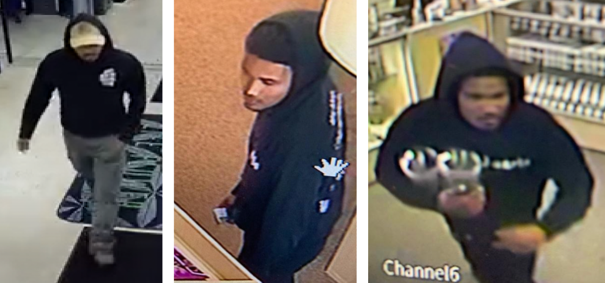 Dispensaries, Beware: There’s a Bud Thief on the Loose