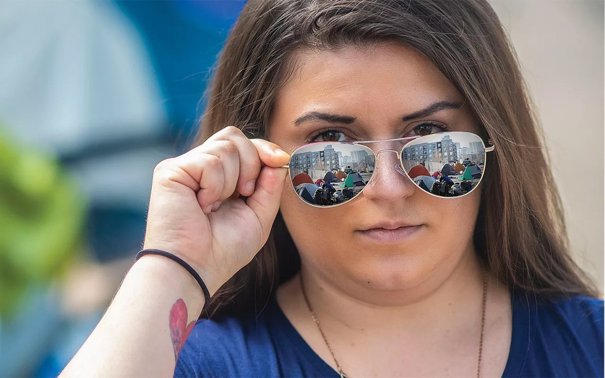 P.I. Lindsey Paison Hunts for Lost Loved Ones Among the Missing