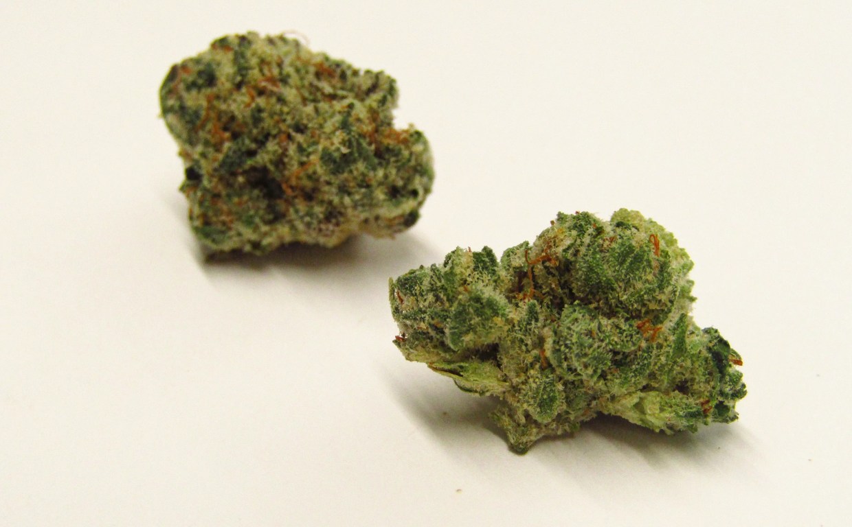 Why Colorado Tokers Love Peach Maraschino