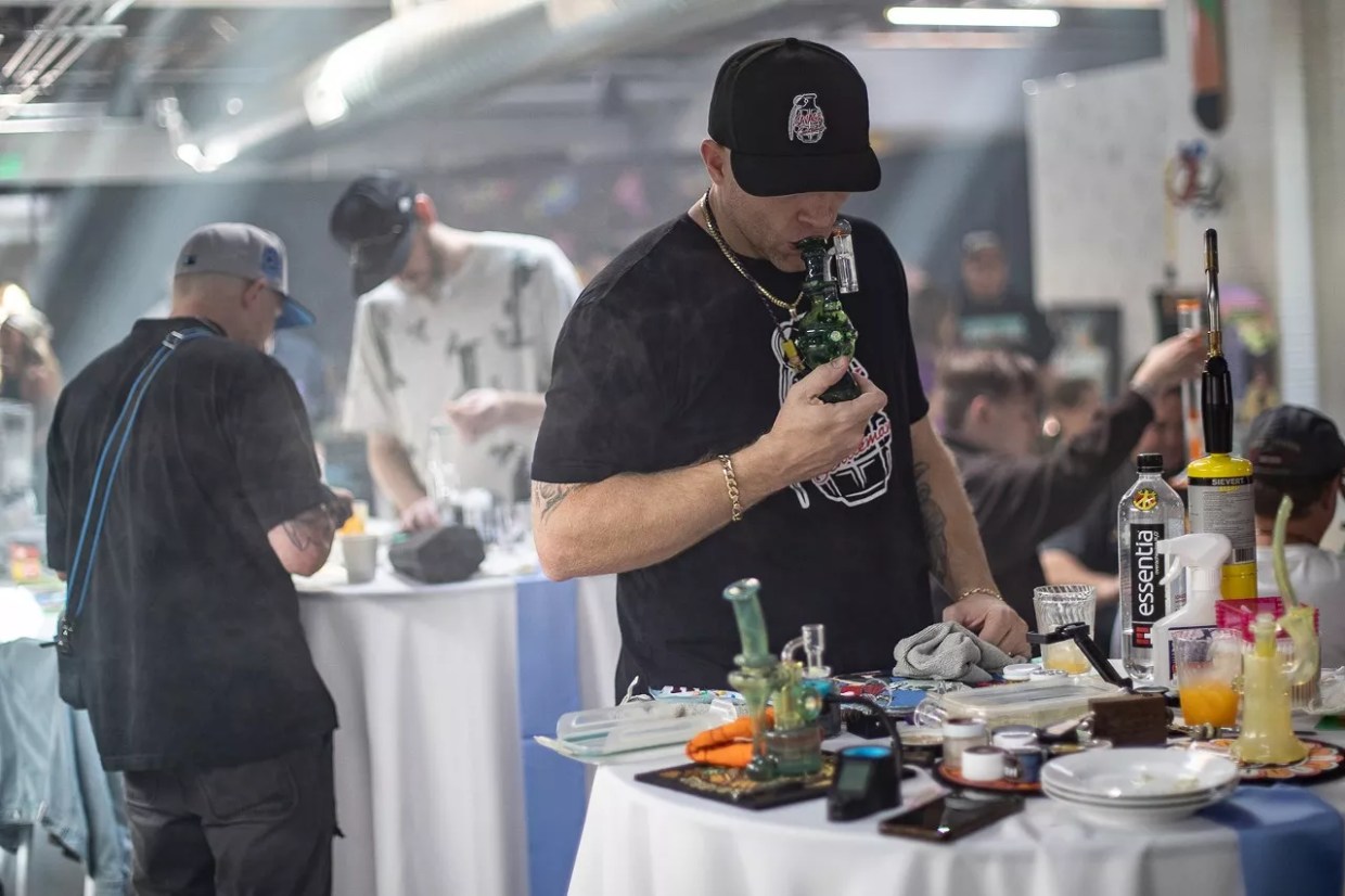 Denver Continues to Crack Down on Unlicensed Cannabis Events
