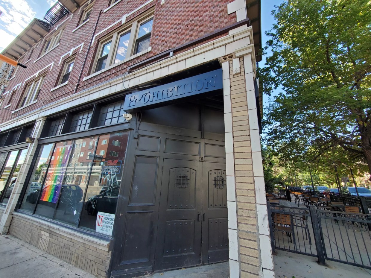 Restaurant Roll Call: August Brought a Slew of Closures, Including Prohibition and Sky Bar