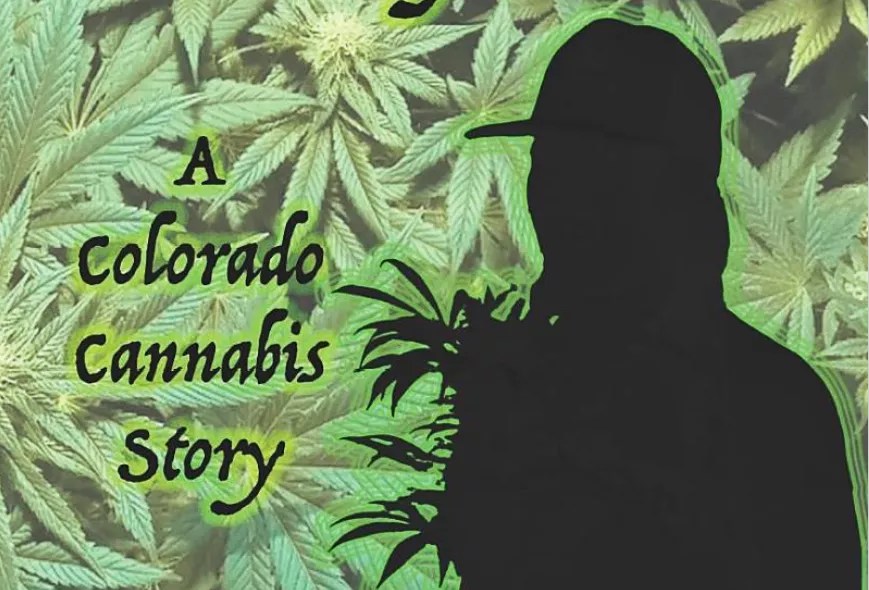 Former Teacher Joined the Cannabis Trade, Then Wrote a Book About It