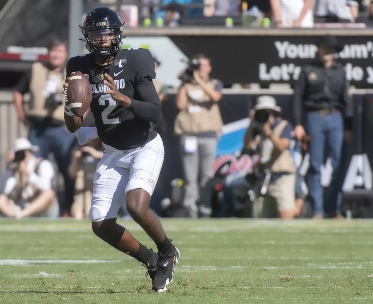 The Top Five NIL Earning Athletes in Colorado