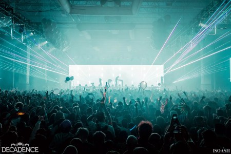 Denver New Year's Eve Concerts to Ring in 2026