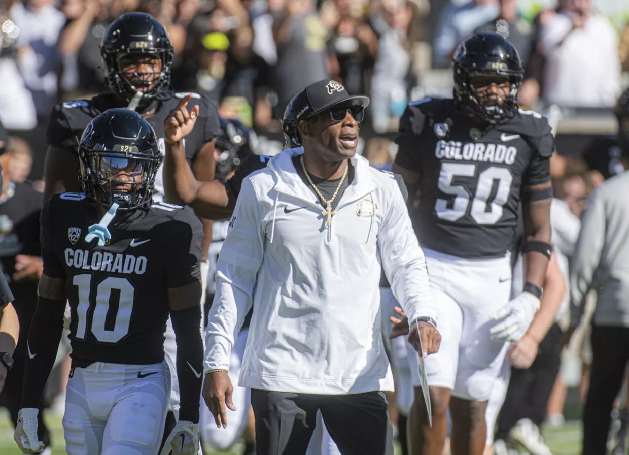 Colorado vs. CSU: Which Football Program Got More Bang for Its Buck on Saturday?