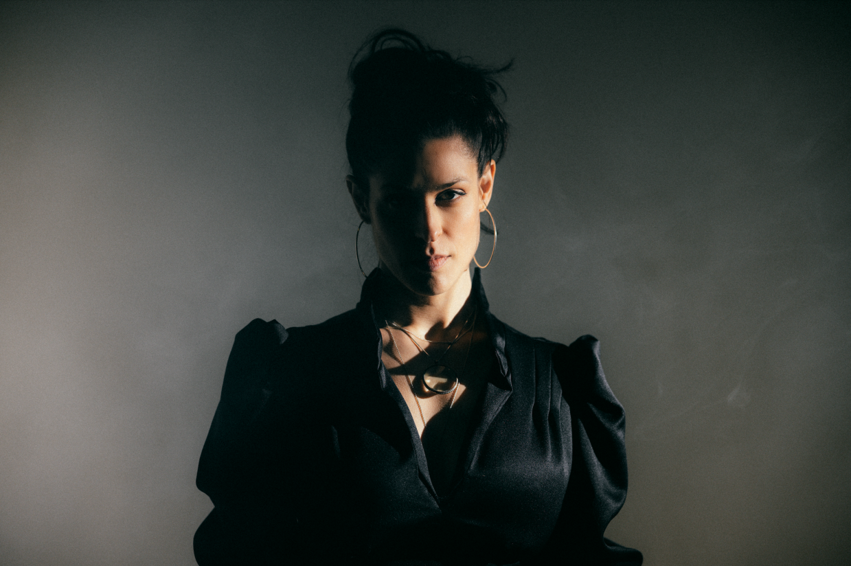 Rapper Dessa Explores a Literary Pop Wonderland