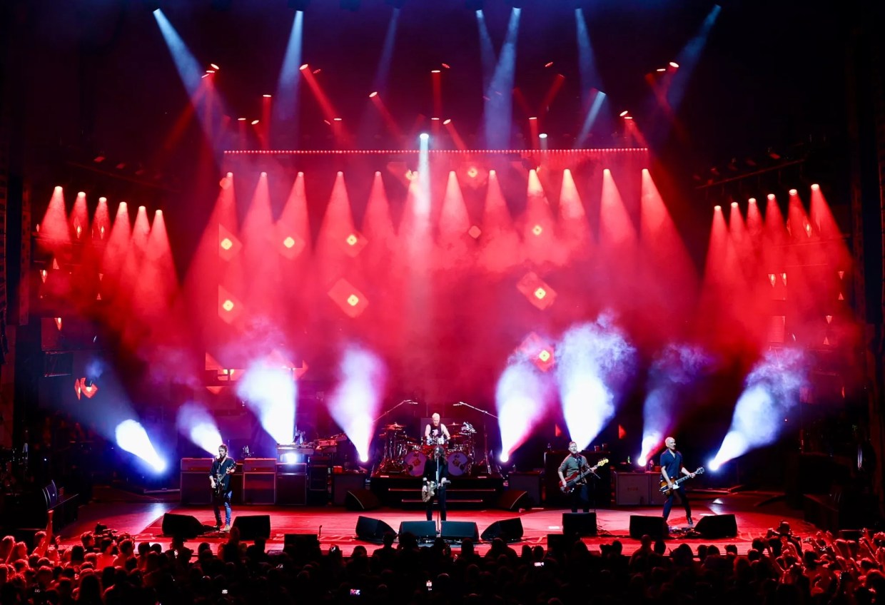 Foo Fighters Will Bring Tour to Denver in August 2024