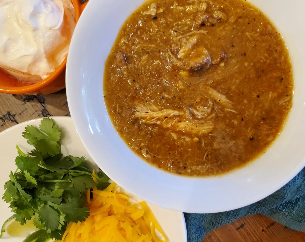 Edibles Recipes Made With Green Chile, Palisade Peaches and Other Colorado Delicacies