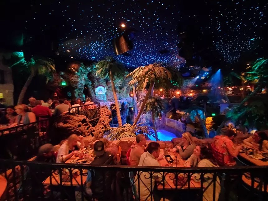 Reader: Why Don’t They Open Casa Bonita to Everyone?