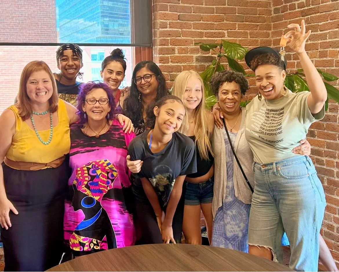 New LiveWork Denver Program Helps Groups Buy Homes