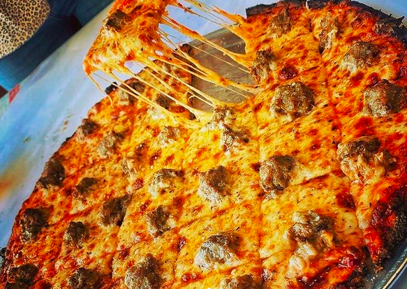 Every Opening and Closing This Week: Grabowski’s Is Back and More