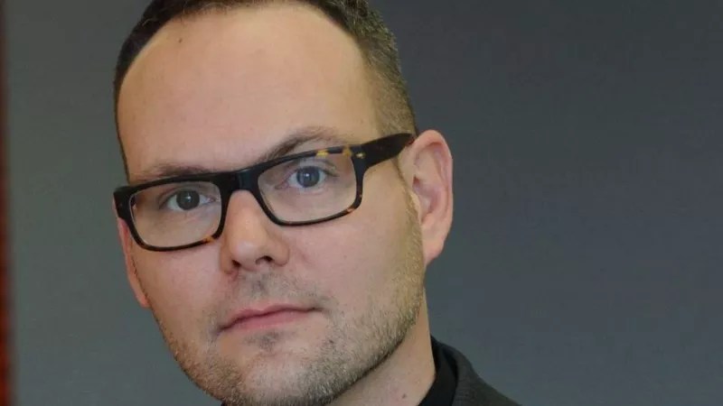 How New KUVO Program Director Shane German Hopes to Move Past Station Controversies