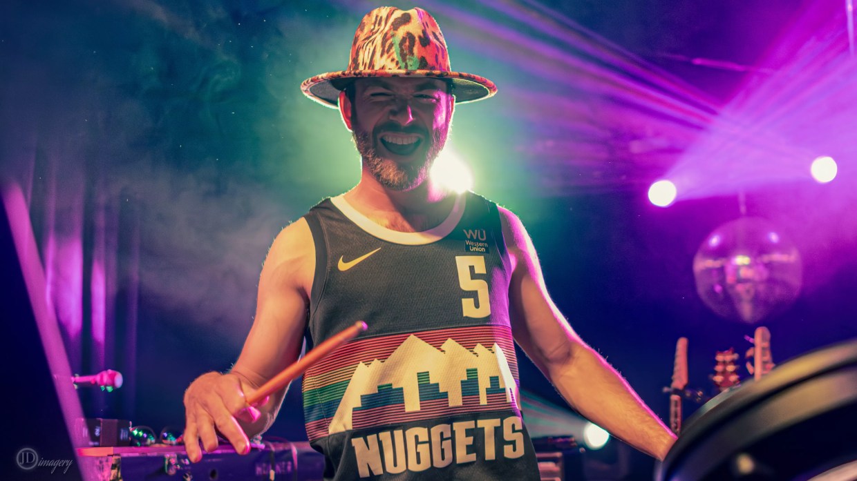 Boogie Lights Is Bringing Disco Back to Denver With Unforgettable Sets