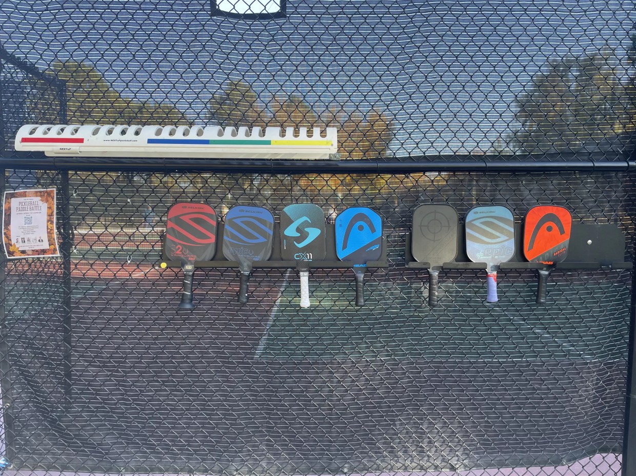 Why Denver Is Funding Pickleball Courts Amid Budget Cuts