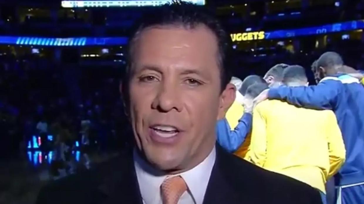 Todd Romero Sued Altitude TV and Was Just Terminated
