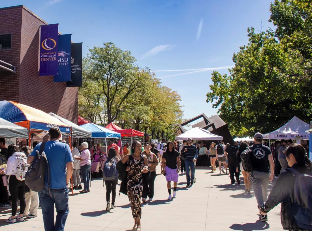 Wana Brands Foundation Donates $600,000 to Community College of Denver