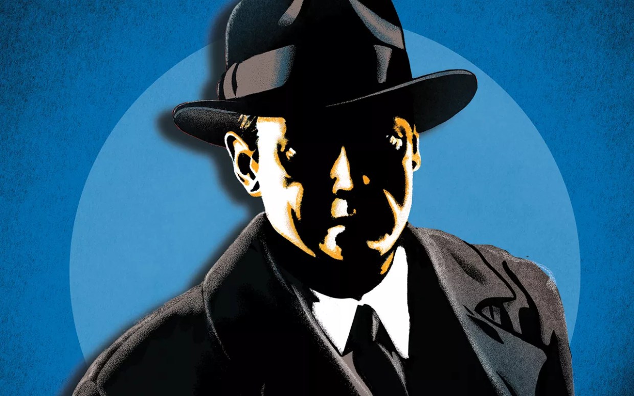 From JonBenÃ©t to Tim McVeigh and Columbine, P.I. Ellis Armistead Has Seen It All — and Paid the Price