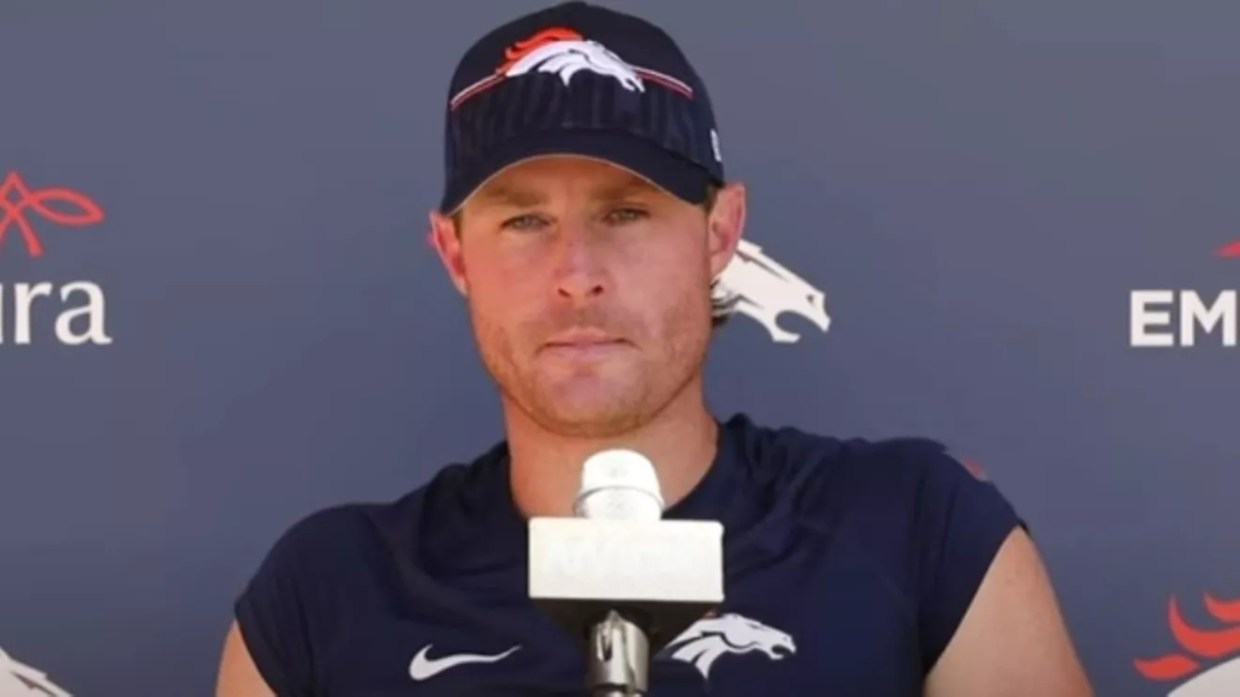 Reader: The Denver Broncos Are Full of Mystery