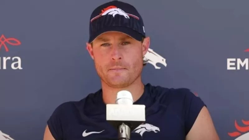 Broncos Fans: Should “Hero” Kicker in Win Over Bills Be Fired?