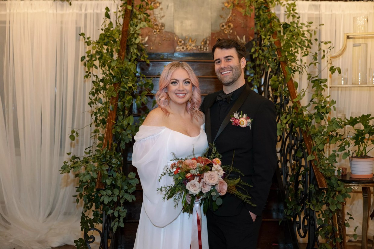 <i>Married at First Sight</i> Recap: Couples Still Celibate Weeks Into Marriages — Despite Pleas From Wives