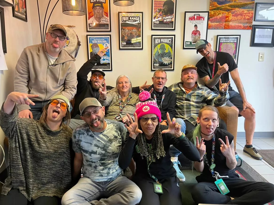 Joints Is Out to Prove That Pre-Rolls Don’t Suck