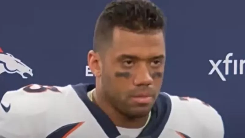 Russell Wilson, Sean Payton Battle for Blame After Broncos’ Loss to Texans