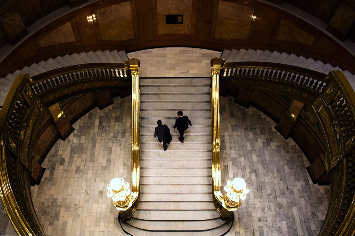Democrats Could Lose Supermajority in Colorado State House