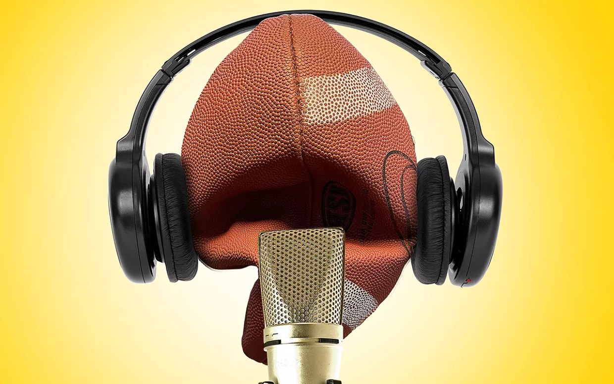 Has The Fan, Once a Sports-Talk Radio Ratings Winner, Dropped the Ball?
