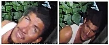 Park Hill Panty Thief Still on the Loose