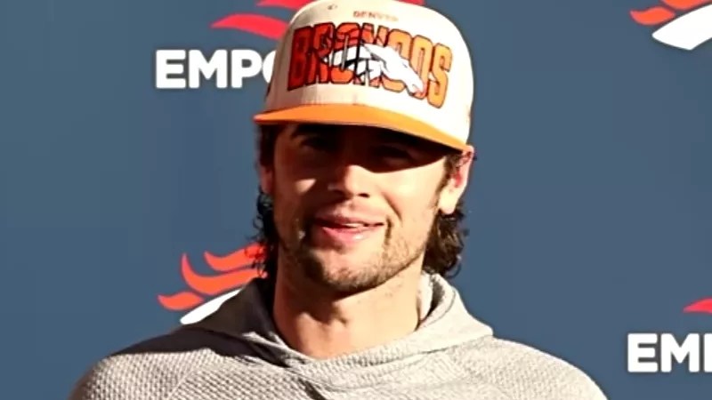 Is Jarrett Stidham the Only One Excited by Broncos Win Over Chargers?