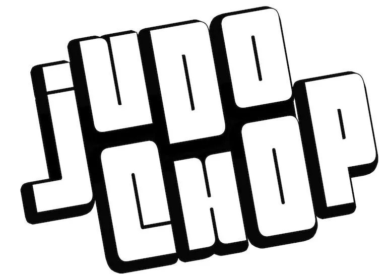 Judo Chop