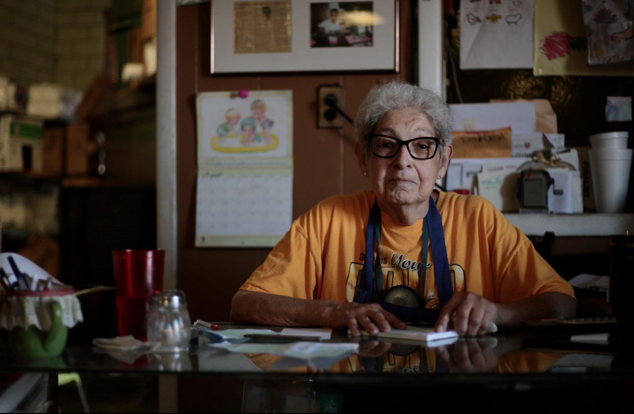 Remembering Rita Baca and the Legacy of Food and Family