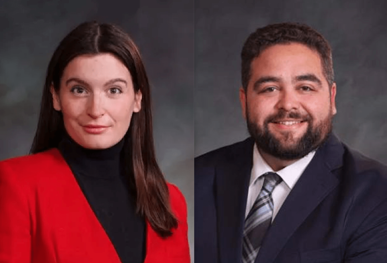 Vacancy Committees for Dummies: What Happens When Colorado Legislators Resign?