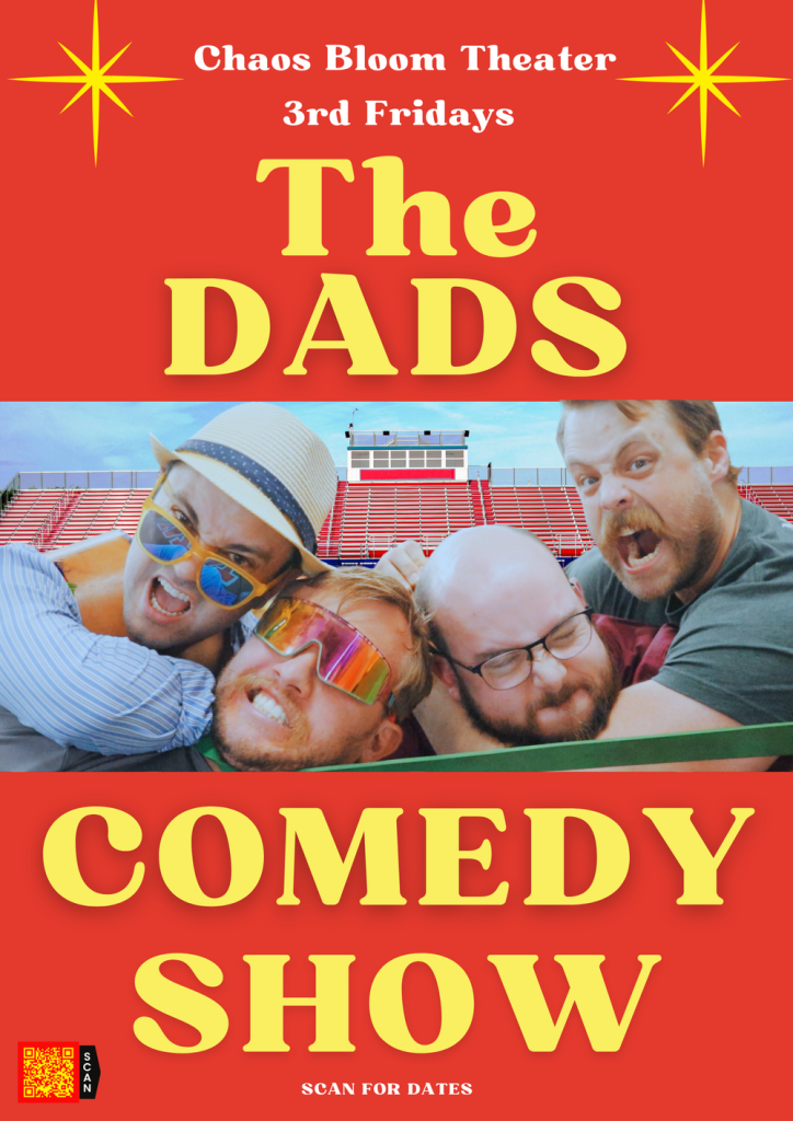 “The Dads”