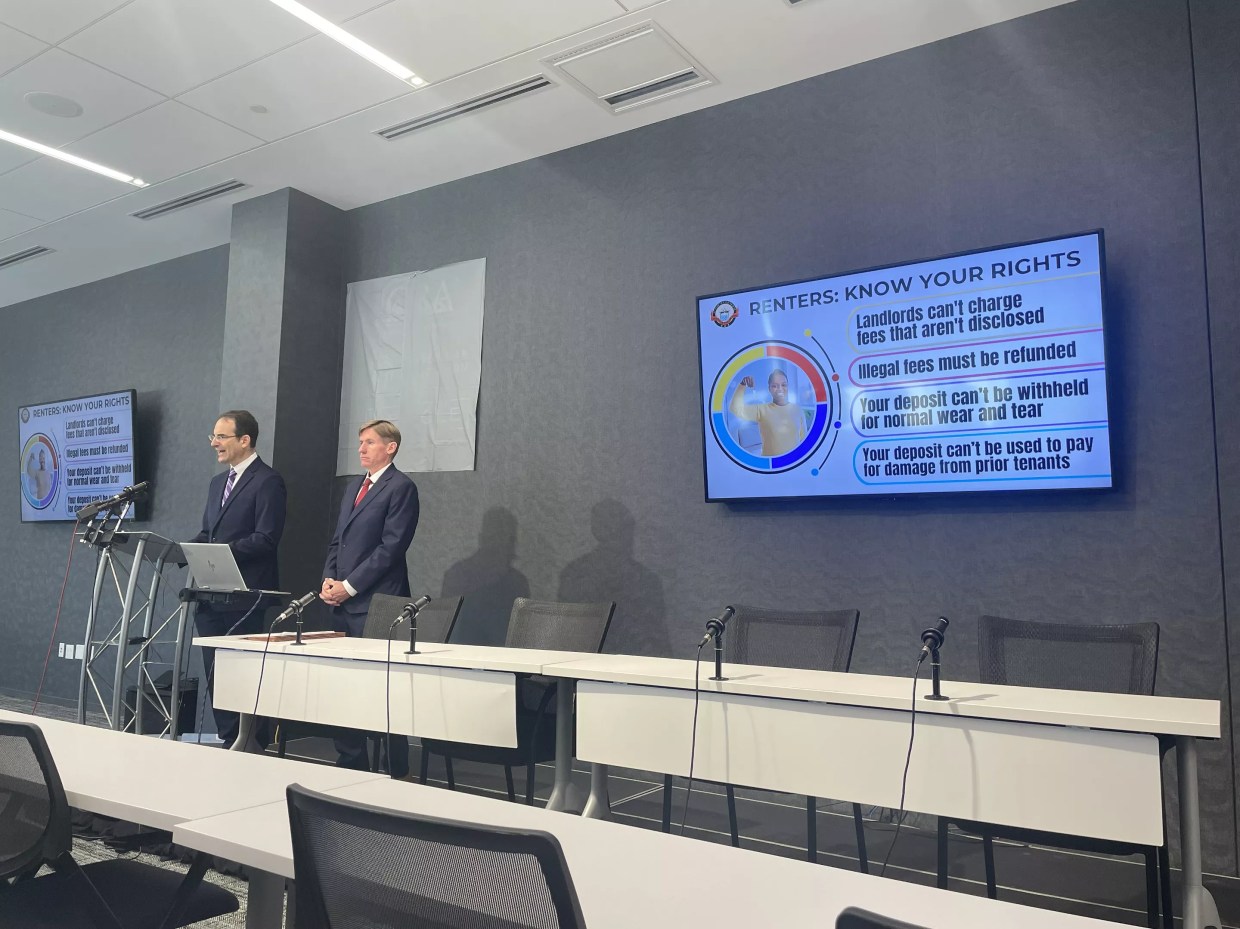 Four Star Realty First of State’s Property Managers Attorney General May Hold Accountable