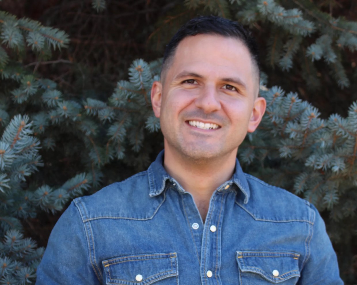 For the Colorado Democratic Party, All Politics Is Local