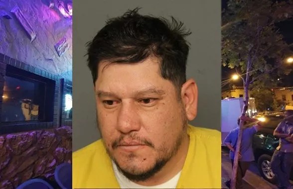 Denver Cops Searching for Man Charged With Attacking and Kidnapping Women Outside Bars